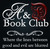 Angels and Demons Book Club