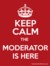 Moderators United & Bound