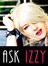 Ask Izzy (aka The Marketing Minx)