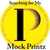 Mock Printz 2015