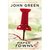 Paper Town's (for John Green lovers)