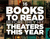 16 Books to Read & Then Some