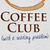 Coffee Club with a Reading Problem