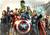 The Avengers