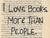 The Dystopian book lovers club!
