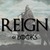 REIGN of Books Podcast