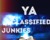 YA Classified Junkies