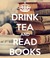 BookWorm's Penpal's