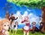 Welcome to Sword Art Online!