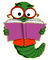 Upper Elementary Book Review