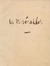Les Misérables Reading Group