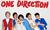 One Direction Roleplay