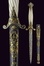 Daggers and Death