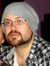 Michael Bray - Horror author
