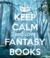 Fantasy Series Reading