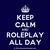 Anything Roleplay