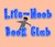 Life-Noob Book Club
