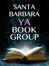 Santa Barbara YA Book Group