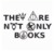 Books Are Equals