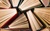 Random Read-A-Thon's