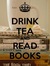 Amanda's Book Club
