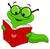 *** I'm new - I'd like some friends and some books to read straightaway :) ***