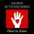 Sacred Activism Reading Group