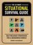 Survivalist Preppers