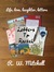 Letters to Rachel