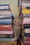 Book crazy with Cute CATS!!!!!!!!!!!