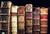 Page turning to the past