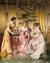 Emma's Tea Party