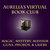 Aurelia's Virtual Book Club