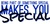 Something Special: An Advanced Roleplay
