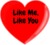 Like me, Like you
