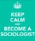 Sociology