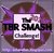 TBR Smash Reading Challenge