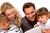 Parents Reading Book Club
