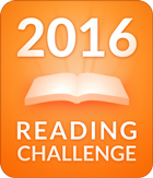 2015 Reading Challenge 2016 Reading Challenge