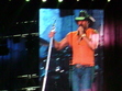 Wait. That's Tim McGraw. I just like to look at him. LOL!

