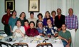 Top row: Jacob Karno, Sherry Keller, Sherry Kendrick, Vicki Karno, gail singer gross, Sara Sauers, Mary Short, Steve Warbasse, Mr. g.
Bottom row: Allen Crocker, Jane Niemeier, Cathy Hill, Dale Short, Thom Hanser, Marty Priola