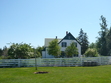 The "real" Green Gables where LMM's cousins lived--just a stroll away from her Cavendish homestead. Here you will also find the Haunted Wood and Lover's Lane.
