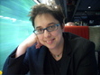 Louise Tondeur who visited the group in February 2009.