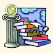 Some books are stepping stones to veganism.