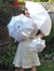 Multiple Parasols