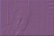Purple author Michael John McCann from PurpleUmpkin