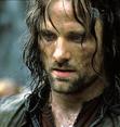 Aragorn Aragorn Aragorn Aragorn