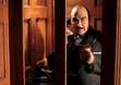The Group voted David Suchet as the best Hercule Poirot ever.
