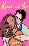 This is still my favorite cover. And no, I did not pose for it.