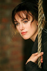 Elizabeth Bennet 